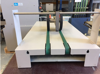 Drukas iekārtas Horizon LC-20: foto 2
