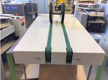 Drukas iekārtas Horizon LC-20: foto 3