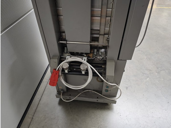 Drukas iekārtas Horizon MC-80a: foto 2
