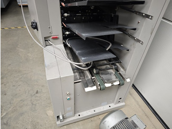 Drukas iekārtas Horizon MC-80a: foto 4