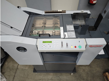 Locīšanas mašīna Horizon PF-40 | 2014: foto 2