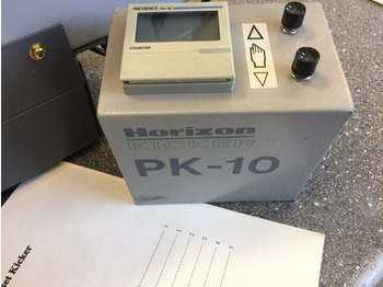 Drukas iekārtas HORIZON