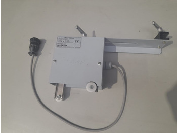 Drukas iekārtas HORIZON