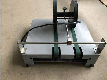 Drukas iekārtas Horizon SC-10: foto 2