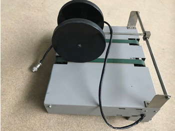 Drukas iekārtas Horizon SC-10: foto 3