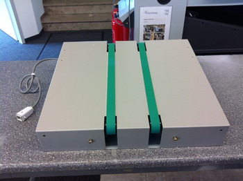 Drukas iekārtas HORIZON