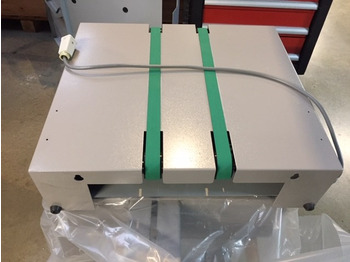 Drukas iekārtas Horizon SC-20: foto 4