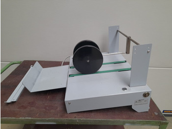 Drukas iekārtas HORIZON