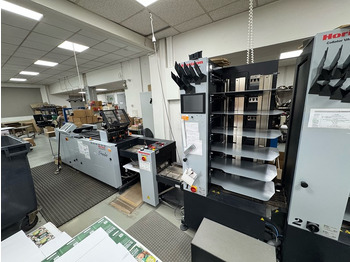 Drukas iekārtas HORIZON