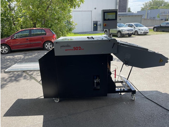 Palamides Gamma 502ho | 2023 līzingu Palamides Gamma 502ho | 2023: foto 1