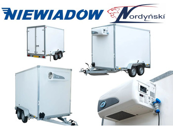 Piekabe refrižerators NIEWIADÓW