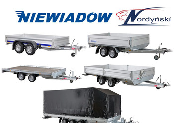 Piekabe NIEWIADÓW