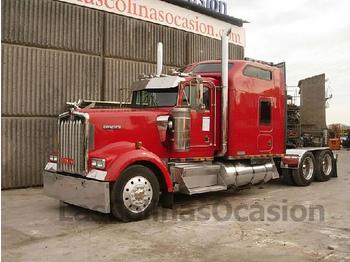 Vilcējs KENWORTH W900: foto 1