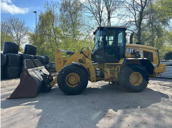 Riteņu iekrāvējs Cat 930M new tires!: foto 2