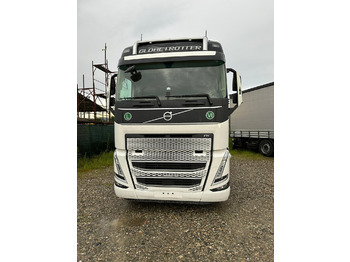 Vilcējs VOLVO FH 500
