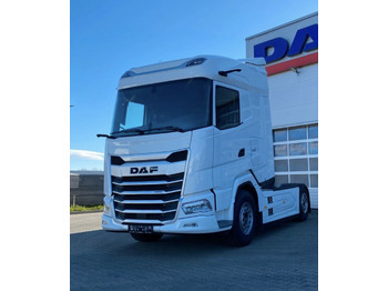 DAF XG 480 FT/ Camera līzingu DAF XG 480 FT/ Camera: foto 1