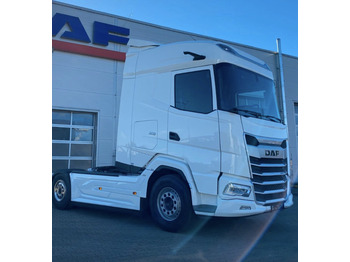 DAF XG 480 FT/ Camera līzingu DAF XG 480 FT/ Camera: foto 3