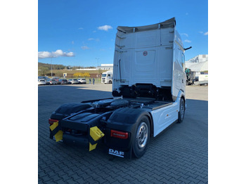 DAF XG 480 FT/ Camera līzingu DAF XG 480 FT/ Camera: foto 4