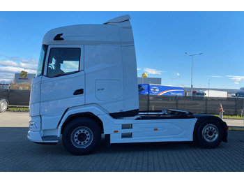 DAF XG 480 FT/ Camera līzingu DAF XG 480 FT/ Camera: foto 2