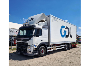 Kravas automašīna refrižerators VOLVO FM