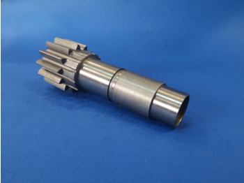 Pagrieziena reduktors TAKEUCHI