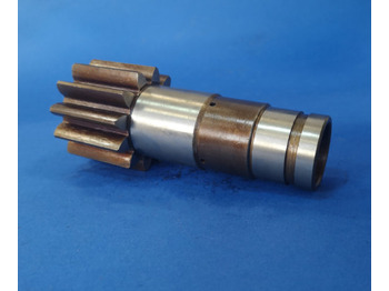 Pagrieziena reduktors BOBCAT