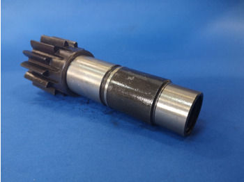 Pagrieziena reduktors