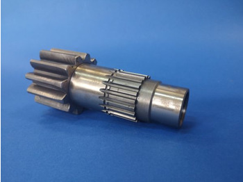 Pagrieziena reduktors TAKEUCHI