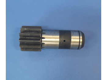 Pagrieziena reduktors - Celtniecības tehnika 010250A / 6693160 Swing motor shaft for Bobcat 321, Bobcat 322: foto 2 Pagrieziena reduktors - Celtniecības tehnika 010250A / 6693160 Swing motor shaft for Bobcat 321, Bobcat 322: foto 2