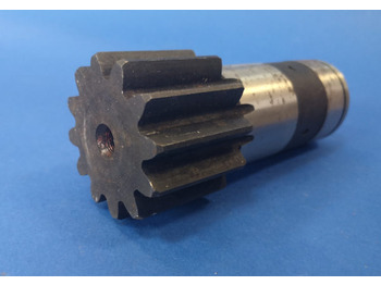 Pagrieziena reduktors - Celtniecības tehnika 010250A / 6693160 Swing motor shaft for Bobcat 321, Bobcat 322: foto 5 Pagrieziena reduktors - Celtniecības tehnika 010250A / 6693160 Swing motor shaft for Bobcat 321, Bobcat 322: foto 5