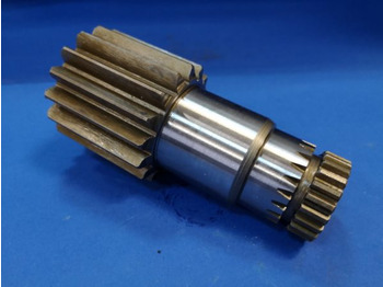 Pagrieziena reduktors TEREX