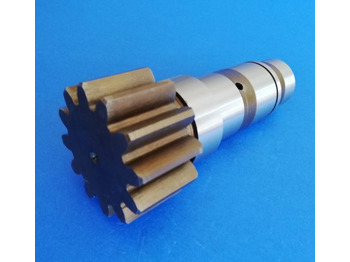 Pagrieziena reduktors TAKEUCHI