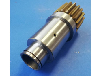 Pagrieziena reduktors BOBCAT