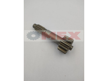 Hidrauliskais motors TAKEUCHI