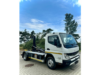 Pacēlājs ar āķi FUSO