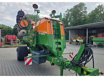 Sējmašīna Amazone EDX 6000 TC: foto 5