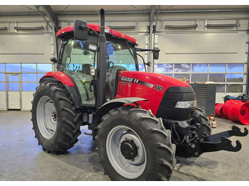Traktors CASE IH Maxxum 110