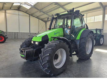 Traktors DEUTZ Agrotron