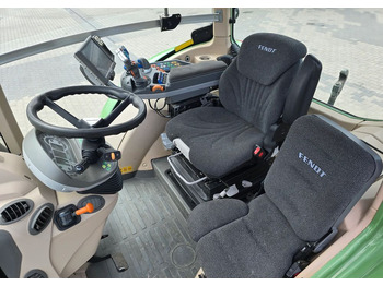 Traktors Fendt 722 Vario SCR Profi: foto 4
