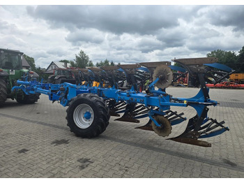 Arkls Rabe Kormoran 7 skibowy ażurowy: foto 3