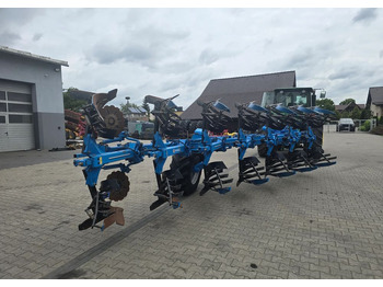 Arkls Rabe Kormoran 7 skibowy ażurowy: foto 2