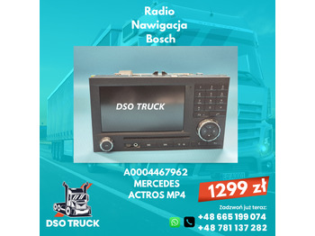 Rezerves daļa BOSCH