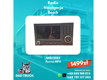 Rezerves daļa BOSCH