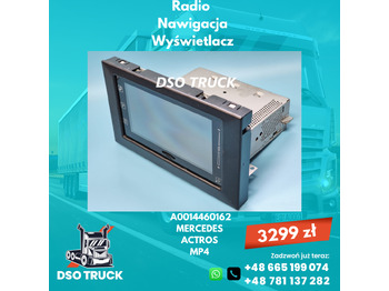 Rezerves daļa MERCEDES-BENZ Actros