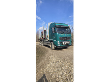 Kokvedējs VOLVO FH 460: foto 2