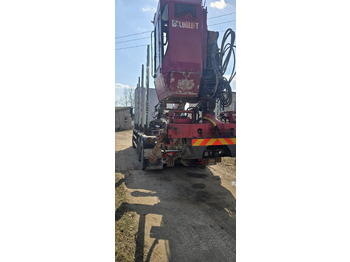 Kokvedējs VOLVO FH 460: foto 3