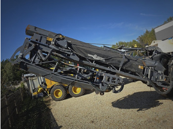 Asfalta frēze Wirtgen W120 Fi: foto 5