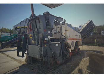 Asfalta frēze Wirtgen W120 Fi: foto 3