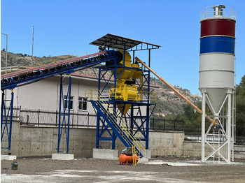 Betona rūpnīca
