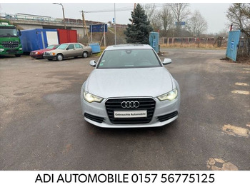 Sedans AUDI
